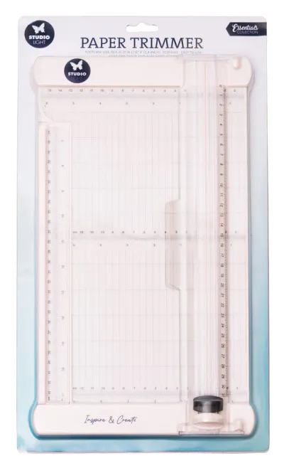 Hovedbilde Studio Light – Paper Trimmer 