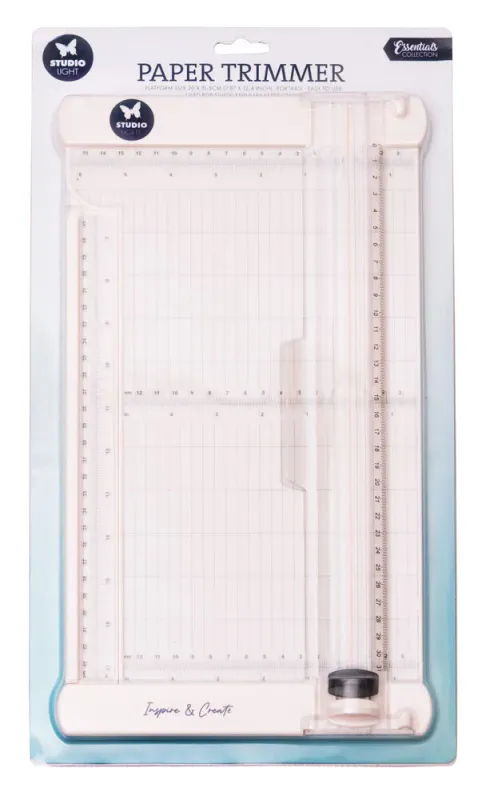 Studio Light – Paper Trimmer 