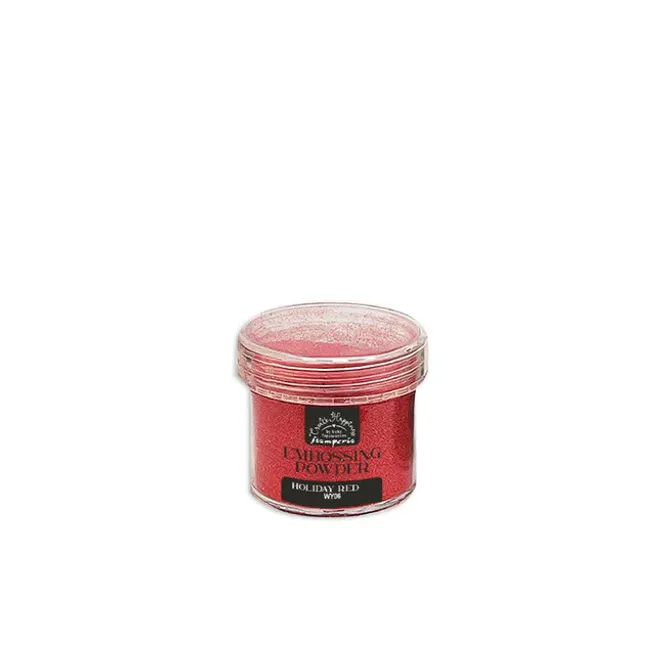 Hovedbilde Stamperia Create Happiness Embossing Powder ...