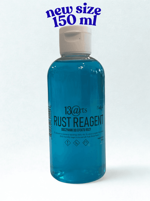 Hovedbilde 13@rt Rust Reagent 150 ml
