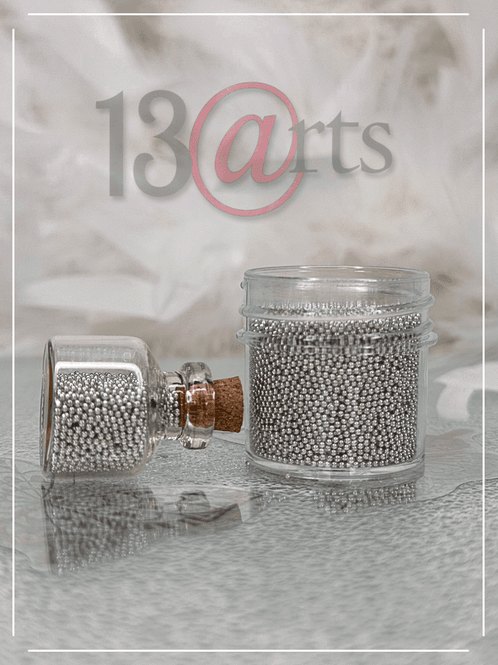 Hovedbilde 13@rts – Shining Moonlight Microbeads M