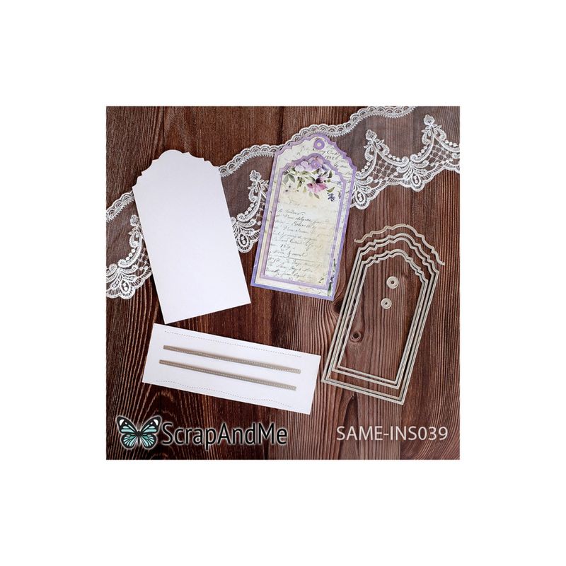 ScrapAndMe – Big Tag and Stitches Dies 039