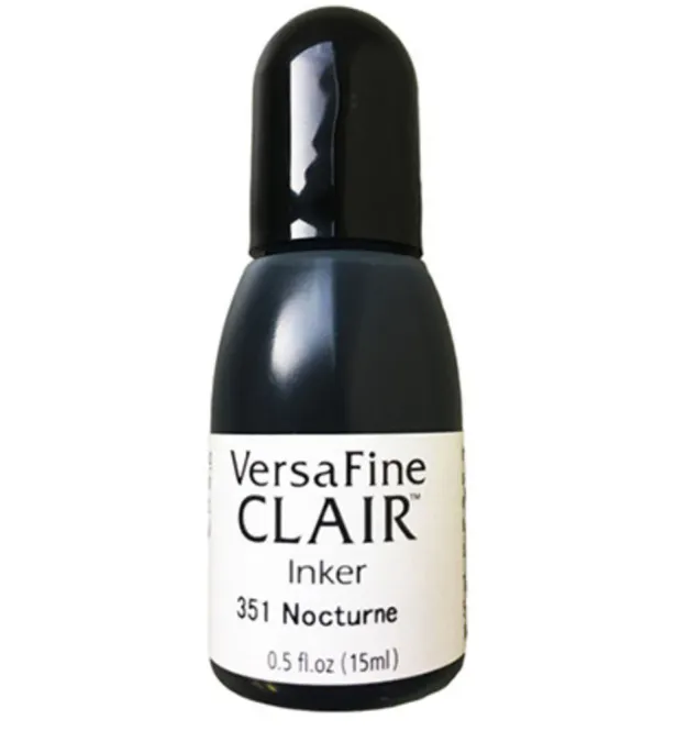 Hovedbilde Tsukineko – VersaFine Clair Reinker – ...