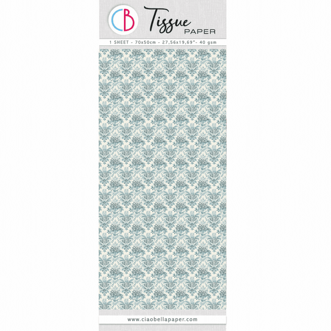 Hovedbilde CB Tissue Paper – Mythica (69 × 49 cm)