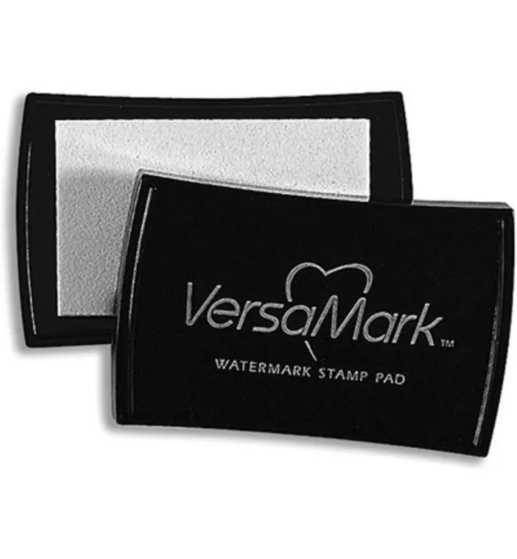 Tsukineko – VersaMark Stamp Pad Transparent (VM-000-001)