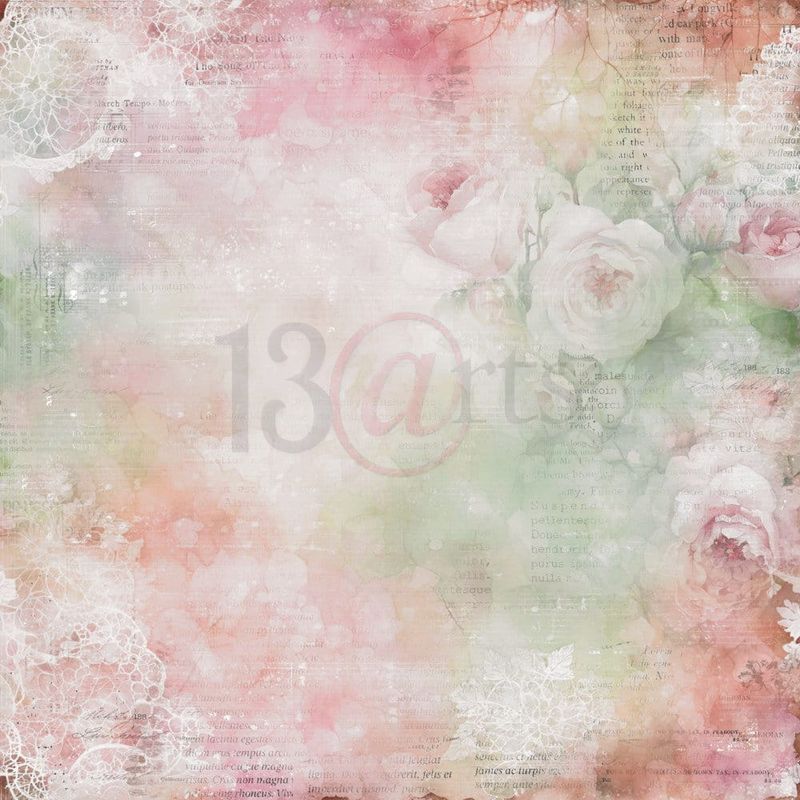 13@rt Fantasy Land 6x6