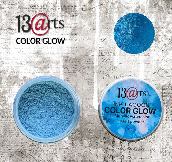 Hovedbilde 13@rt Color Glow – Ink Lagoon