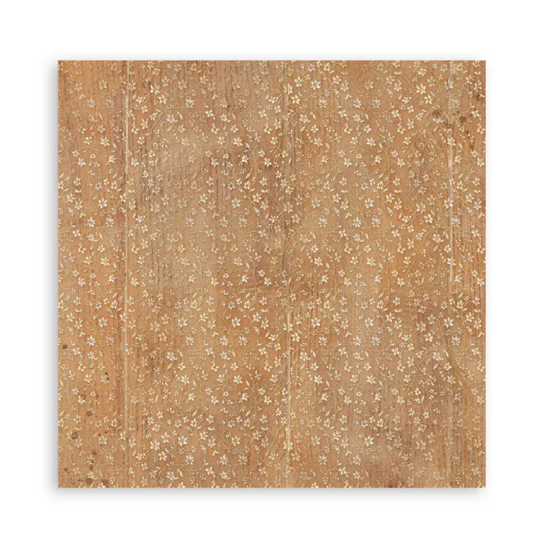 Stamperia – All Around 8x8 Inch Paper Pack Maxi Pad