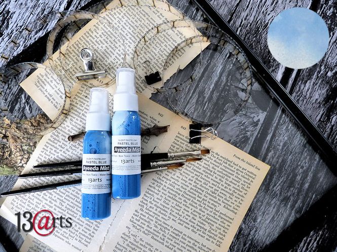 Hovedbilde 13@RT – Pastel Blue Mist