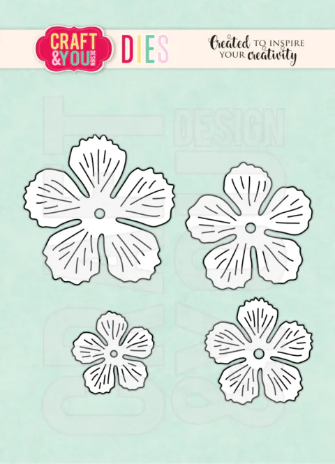 Hovedbilde Craft & You – Magda’s Rose Dies