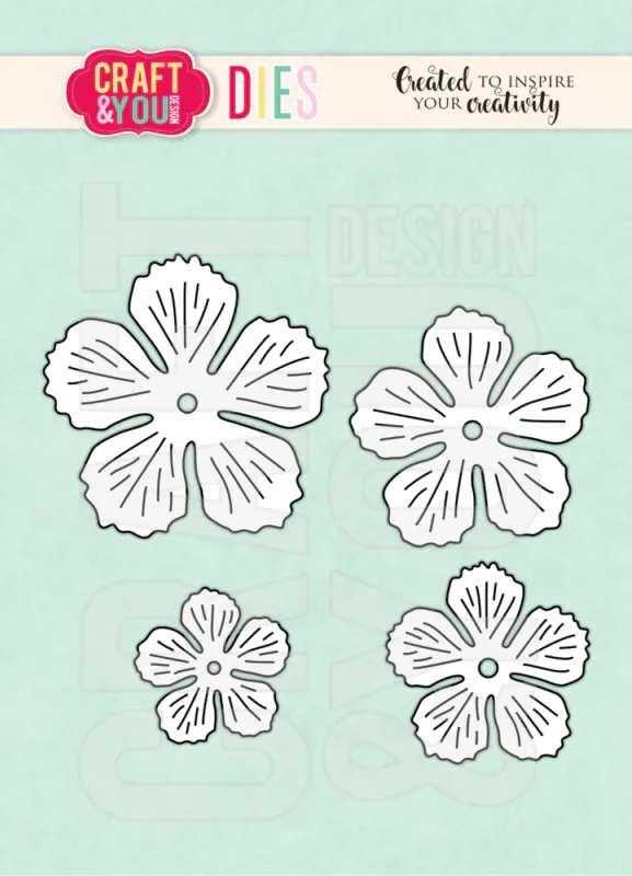 Craft & You – Magda’s Rose Dies