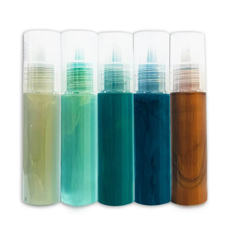 Stamperia Patina Texture Paints 5 x 20 ml