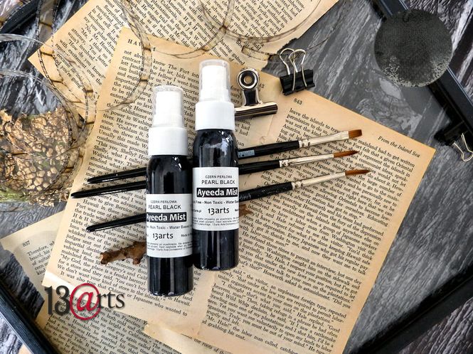 Hovedbilde 13@RT – Pearl Black Mist