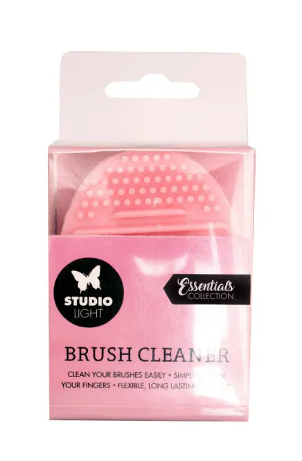 Hovedbilde STUDIO LIGHT BRUSH CLEANER PAD