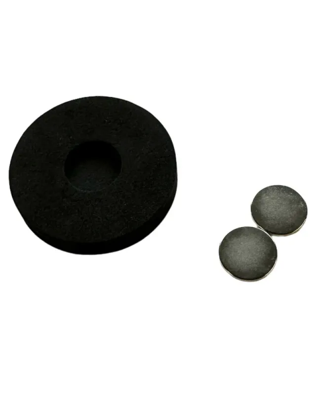 HobbyGros – Power Magnets til Stamping Tool (2 stk)