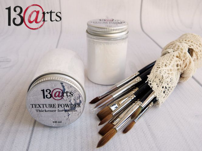 Hovedbilde 13@rts – Texture Powder (100 ml)